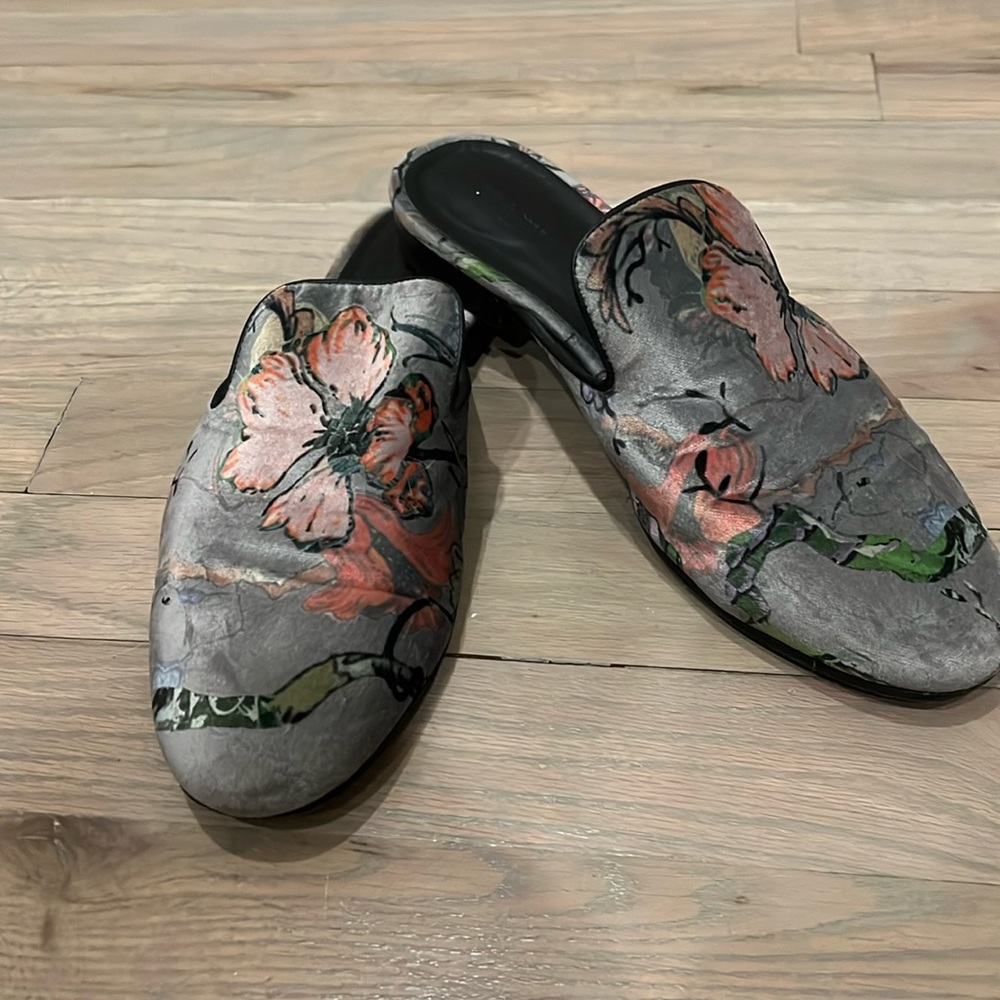 Rag & Bone Mules